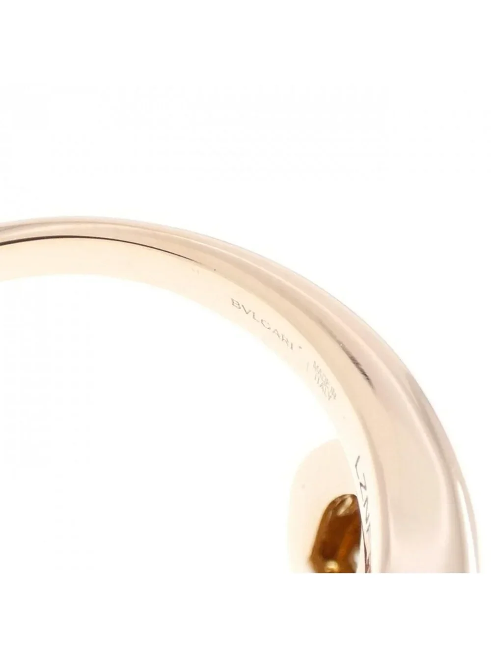 Bvlgari Diva's Dream Ring